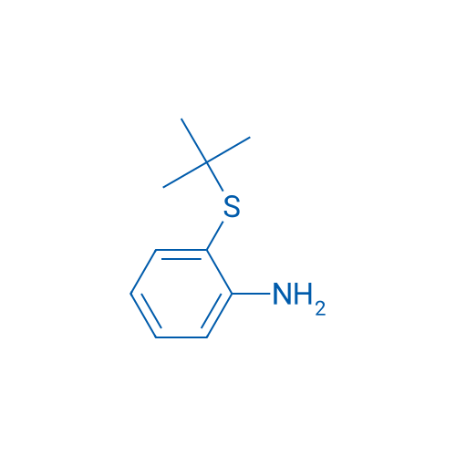 2-(tert-Butylthio)aniline 1g