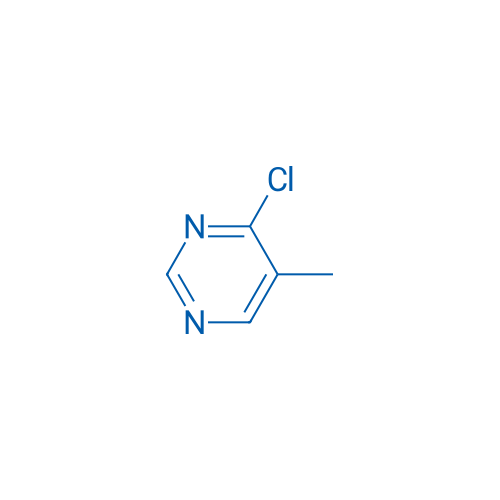 4-Chloro-5-methylpyrimidine 1g