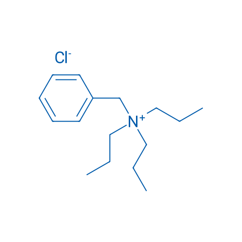 N-Benzyl-N,N-dipropylpropan-1-aminium chloride 5g