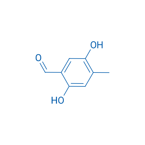 2,5-Dihydroxy-4-methylbenzaldehyde 25g