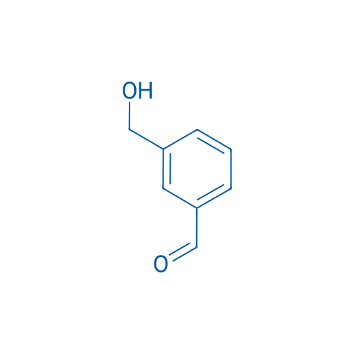 3-(Hydroxymethyl)benzaldehyde 100mg
