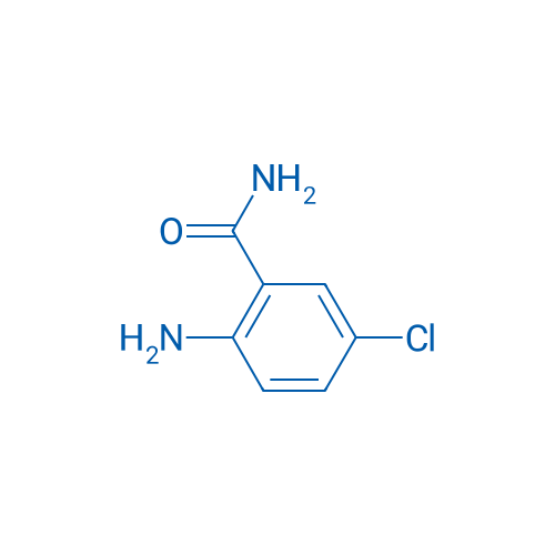 2-Amino-5-chlorobenzamide 5g