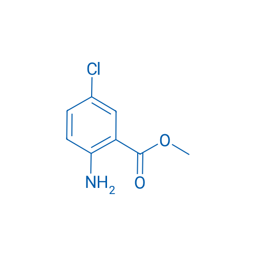 Methyl 2-amino-5-chlorobenzoate 500g