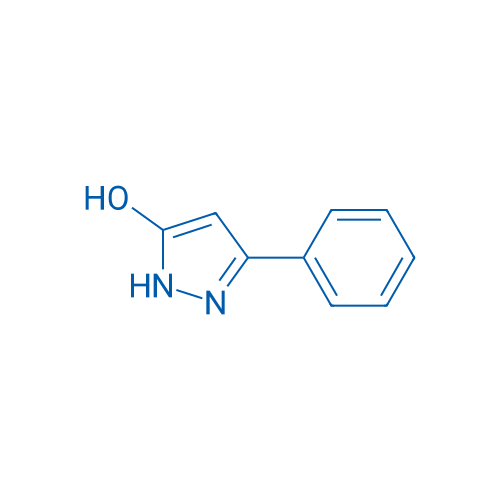 3-Phenyl-1H-pyrazol-5-ol 1g