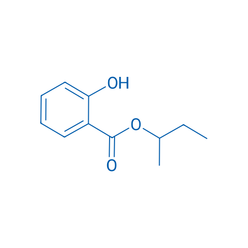 sec-Butyl 2-hydroxybenzoate 1g