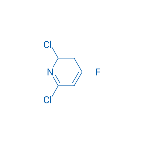 2,6-Dichloro-4-fluoropyridine 100mg