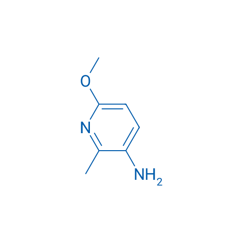 6-Methoxy-2-methylpyridin-3-amine 25g