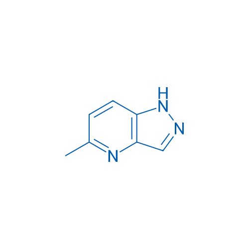 5-Methyl-1H-pyrazolo[4,3-b]pyridine 100mg