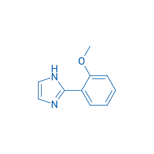 2-(2-methoxyphenyl)-1H-imidazole 1g
