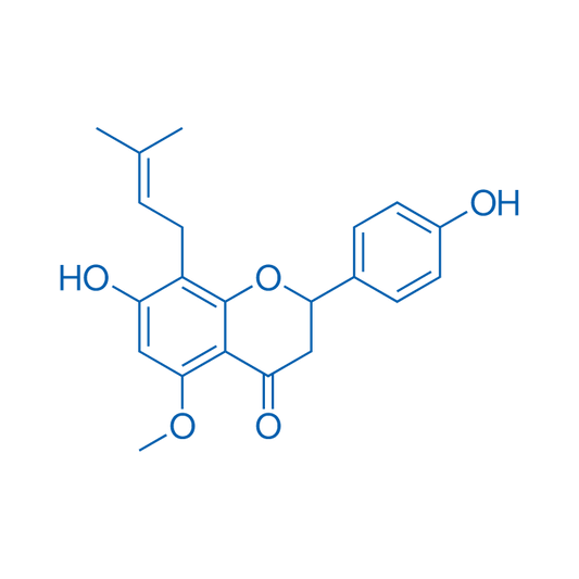Isoxanthohumol 250mg