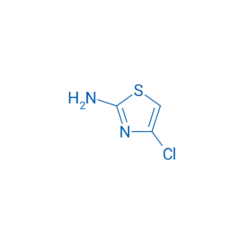 4-Chlorothiazol-2-amine 100mg