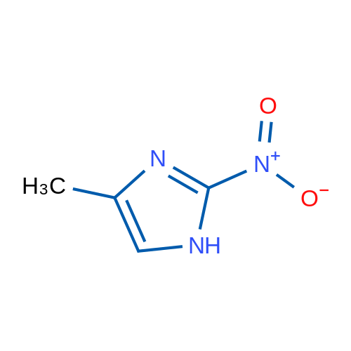 5-Methyl-2-nitro-1H-imidazole 1g