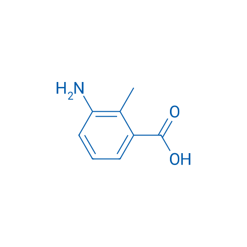 3-Amino-2-methylbenzoic acid 100g