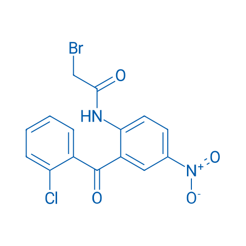 Clonazepam Related Compound C 250mg
