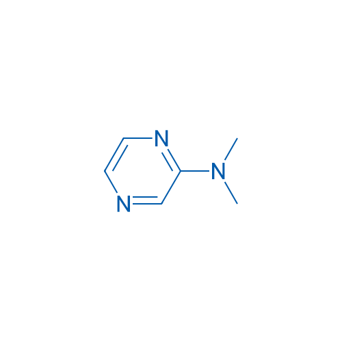 N,N-Dimethylpyrazin-2-amine 100g
