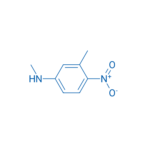 N,3-Dimethyl-4-nitroaniline 250mg