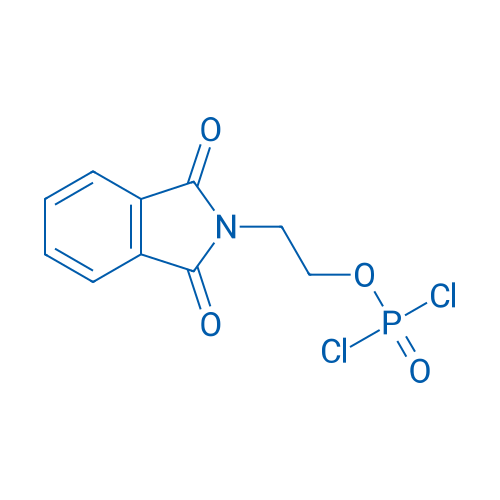 2-(1,3-Dioxoisoindolin-2-yl)ethyl phosphorodichloridate 1g