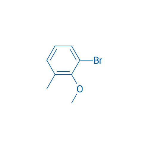 1-Bromo-2-methoxy-3-methylbenzene 25g