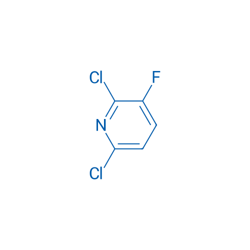 2,6-Dichloro-3-fluoropyridine 25g