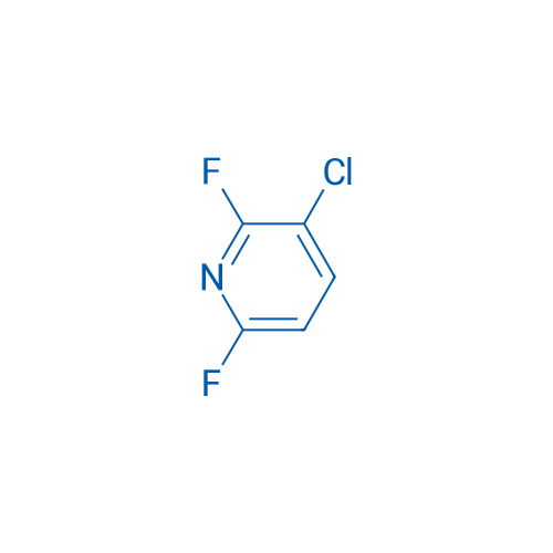 3-Chloro-2,6-difluoropyridine 5g