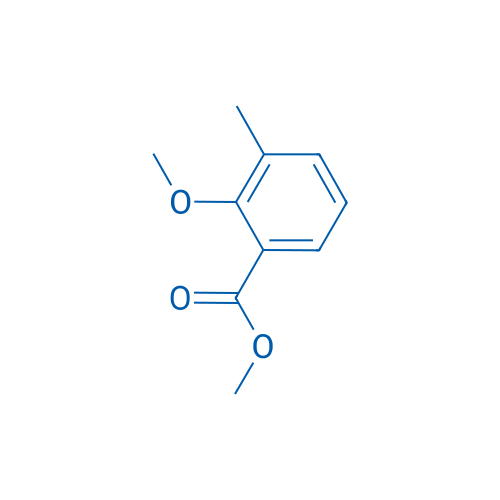 Methyl 2-methoxy-3-methylbenzoate 10g