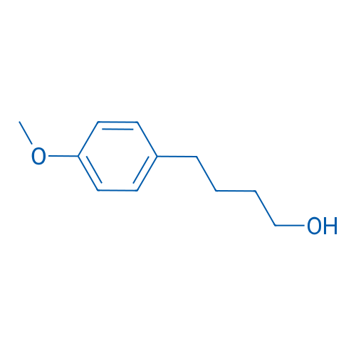4-(4-Methoxyphenyl)-1-butanol 5g