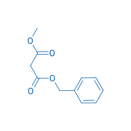 Benzyl methyl malonate 5g