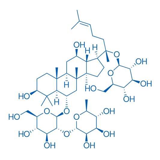 Ginsenoside Re 1g