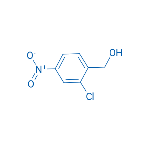 2-Chloro-4-nitrobenzyl Alcohol 5g