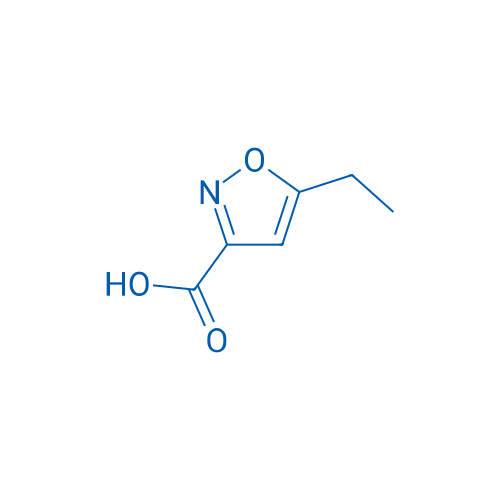 5-Ethylisoxazole-3-carboxylic acid 1g