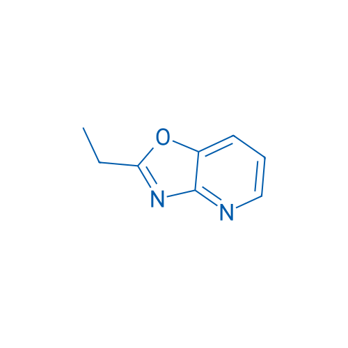 2-Ethyloxazolo[4,5-b]pyridine 10g