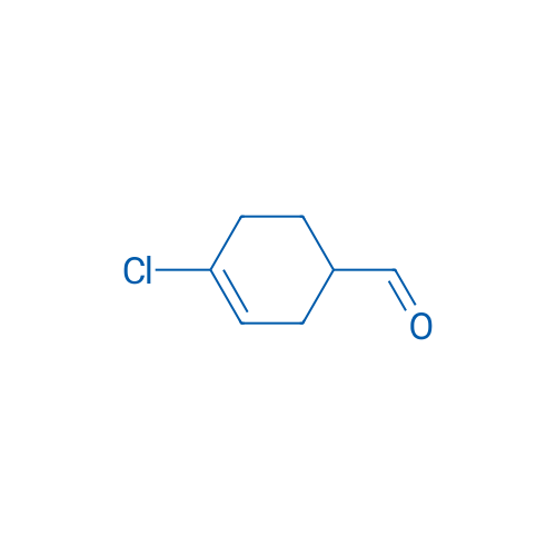 4-Chlorocyclohex-3-ene-1-carbaldehyde 1g
