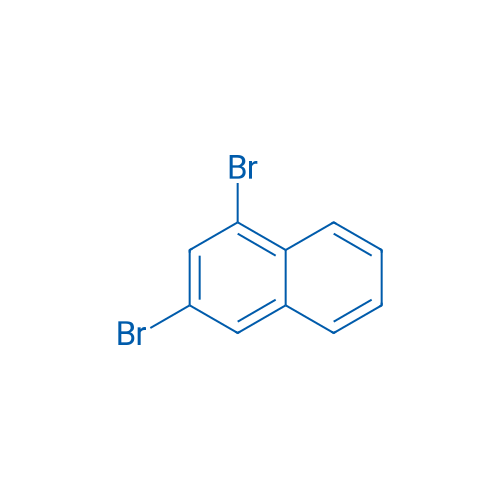 1,3-Dibromonaphthalene 25g