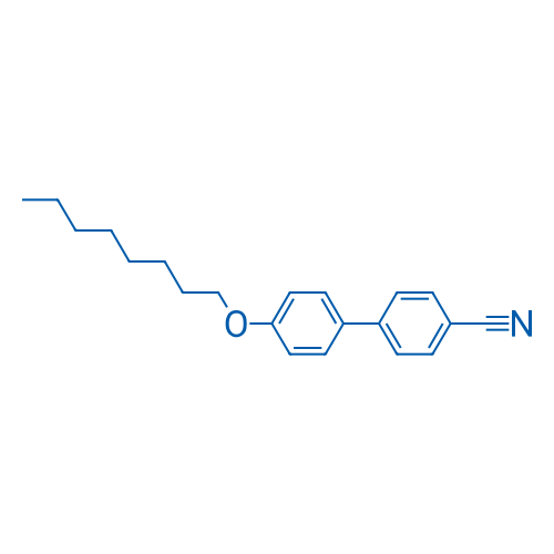 4'-Octyloxy-[1,1'-biphenyl]-4-carbonitrile 1g