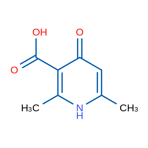 2,6-Dimethyl-4-oxo-1,4-dihydropyridine-3-carboxylic acid 1g