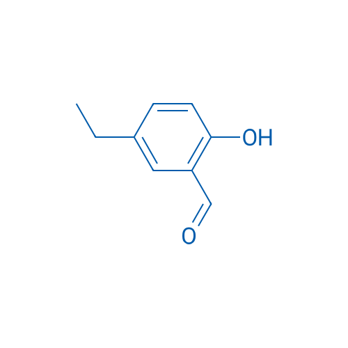 5-Ethyl-2-hydroxybenzaldehyde 250mg