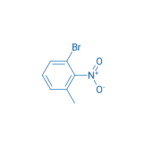 1-Bromo-3-methyl-2-nitrobenzene 25g
