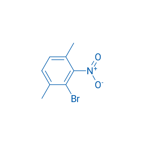 2-Bromo-1,4-dimethyl-3-nitrobenzene 5g