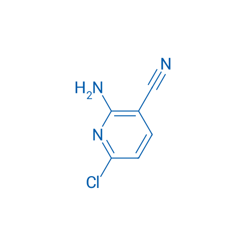 2-Amino-6-chloronicotinonitrile 1g