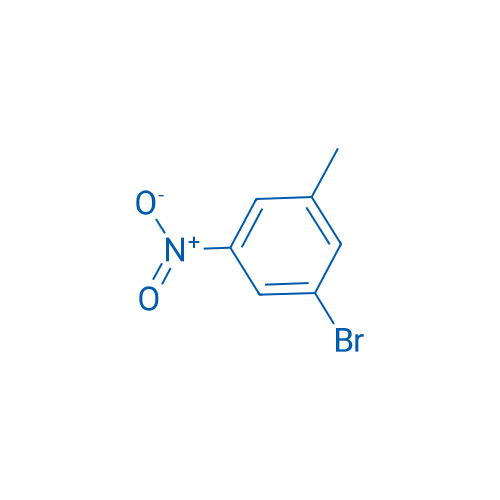 1-Bromo-3-methyl-5-nitrobenzene 5g