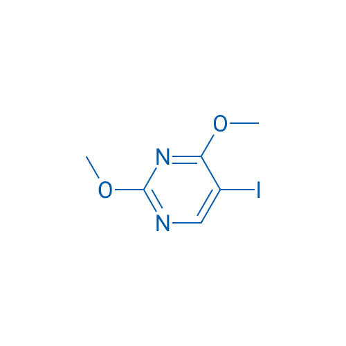 5-Iodo-2,4-dimethoxypyrimidine 100g