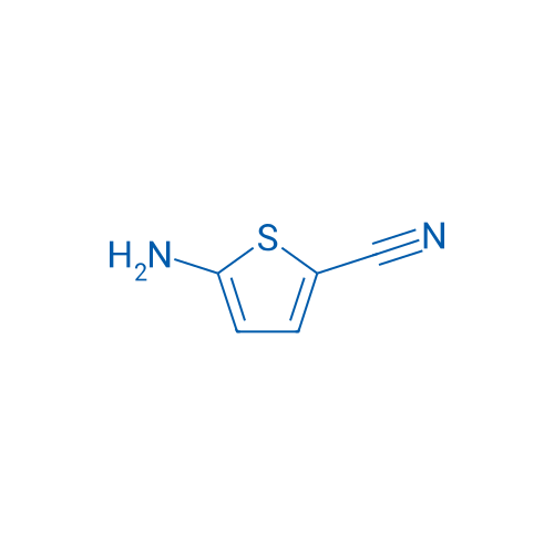 5-Aminothiophene-2-carbonitrile 5g