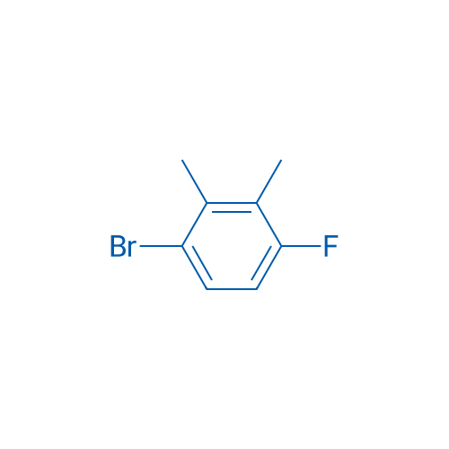 1-Bromo-4-fluoro-2,3-dimethylbenzene 5g
