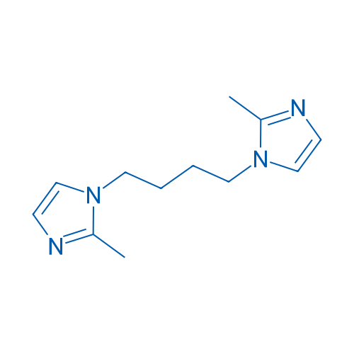 1,4-Bis(2-methyl-1H-imidazol-1-yl)butane 1g