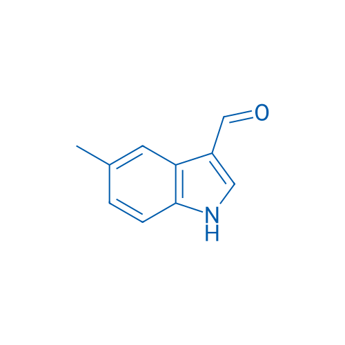 5-Methyl-1H-indole-3-carbaldehyde 10g