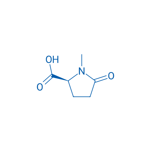 (S)-1-Methyl-5-oxopyrrolidine-2-carboxylic acid 1g