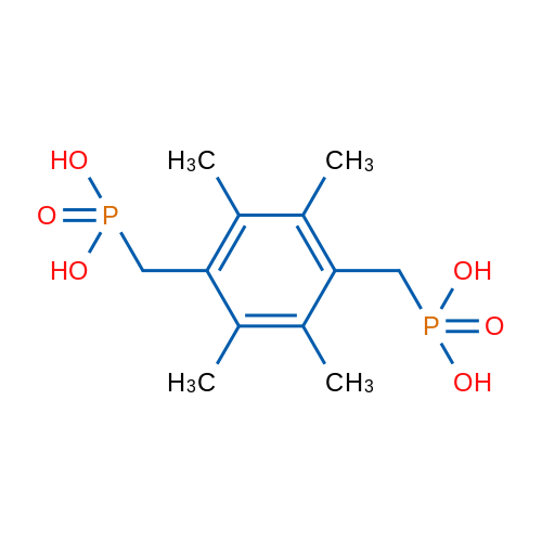 Tetramethyl-p-xylylenebisphosphonate 250mg