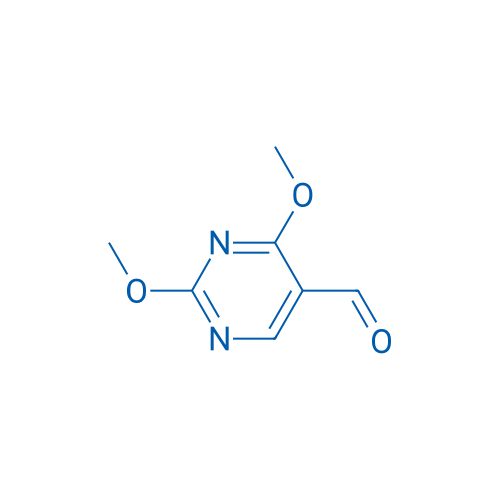 2,4-Dimethoxypyrimidine-5-carbaldehyde 1g