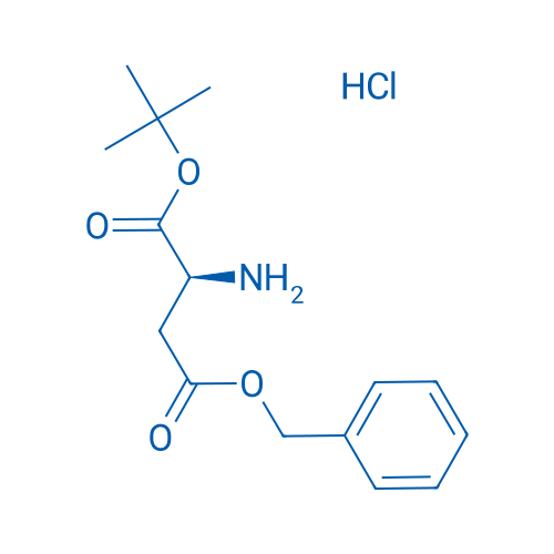 H-Asp(Obzl)-OtBu·HCl 500g