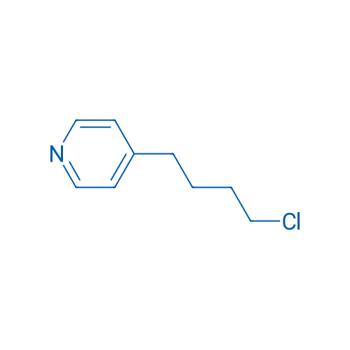 4-(4-Chlorobutyl)pyridine 250mg